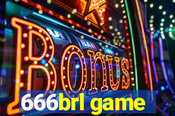 666brl game